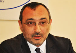 NKR foreign minister: Armenia