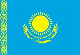 Казахстан осуждает запуск КНДР баллистической ракеты 