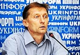 Ukrainian political expert: Poroshenko due to abandon idea of Ukraine