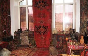 Yerevan to host an international conference on carpet weaving traditions in Armenia