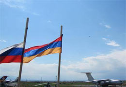 Российские артиллеристы в горах Армении освоят навыки стрельбы из "Гвоздик", "Градов",  минометов "Поднос" и комплексов "Конкурс"