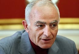 MP: Armenia, which has a ruined agriculture, can offer nothing to Eurasian market  
