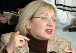 Լեյլա Յունուս. Ողջ աշխարհը պետք է իմանա, թե ինչպիսի արյունալի բռնատիրություն է Եվրախորհրդում նախագահող Ադրբեջանում   