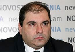 Александр Маркаров: В переговорном процессе по Карабаху позиция НКР всегда учитывалась