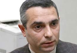Masis Mailyan: Baku is wrong to think that “the key to Karabakh” is in Moscow       
