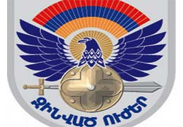 Defense Ministry: Nothing threatens Armenian peacekeeper