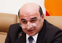 Запасов золота в Армении хватит на 25-30 лет