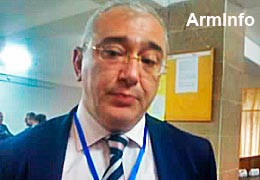 Глава ЦИК Армении сообщает о высокой технической подготовке выборов в Совет старейшин Еревана 