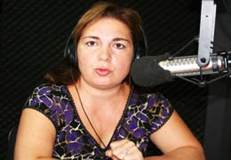 Georgian human rights defender: In Georgia there is no tangible difference between protection of the rights of the national minorities and the Georgians so far