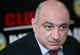 Эксперт: Смена власти в Украине должна насторожить армянские власти