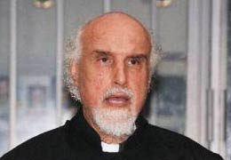 Armenian Diocese of France does not want its primate to resign