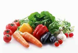 State Food Safety Service: there is no interdict on Turkish  vegetables import, but there is a strict state control 