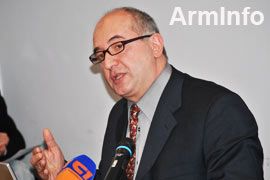 Паата Закареишвили: Вопрос открытия ж/д сообщения через Абхазию пока не находится в стадии конкретного обсуждения