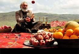 Սերժ Ավետիքյանի և Ելենա Ֆետիսովայի «Փարաջանով» ֆիլմն արդեն Հայաստանի պրոկատում է   