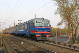 Passage by commuter trains of CJSC "South Caucasus Railway" to be free of charge on 4 August in Armenia