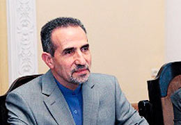 Ambassador: Iran gas supplies to Armenia depend on Armenia authorities