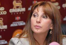 Head of Armenian CEC unaware of opposition