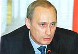 Պուտին. Ռուսաստանը ակտիվորեն աջակցում է Ղարաբաղյան հակամարտության շուտափույթ կարգավորմանը, որը հնարավոր է լուծել միայն քաղաքական միջոցներով