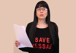 Наира Зограбян: Азербайджан поджимают сроки невыполнения решений ЕСПЧ