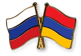 Armenian-Russian inter-ministerial political consultations held in  Moscow