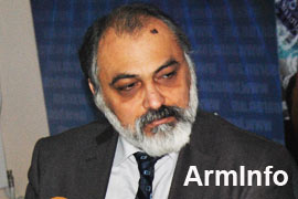 Тюрколог: Предпосылок для улучшения отношений Армения-Турция нет. Есть лишь заявления Ахмеда Давудоглу