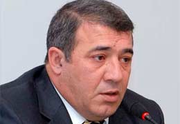 Court rejects claim against President of Football Federation of Armenia