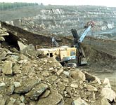 Претензии ЗАО "Мирам" на начало геолого-разведывательных работ на Шекахбюрском полиметаллическом месторождении незаконны