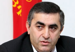 ARFD: Unlike Tigran Sargsyan, Hovik Abrahamyan is ready for concessions