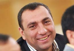 Parliament Committee for Ethics does not discuss Samvel Aleksanyan