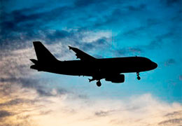 Armenian Authorities Keep Holding Consultations on Air Transport Optimization