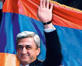 Pashinyan and authorities came to a consensus: Serzh Sargsyan  leaves, Karen Karapetian becomes prime minister