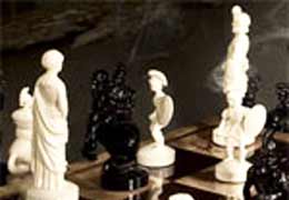 Kirsan Ilyumzhinov: Love for chess is in Armenians