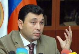 Sharmazanov: The xenophobic policy conducted by Baku damages itself first of all