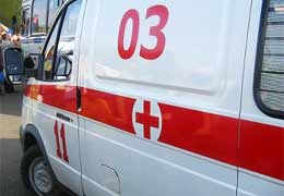 Armenia will receive 200 new ambulances from China