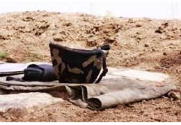 На одной из боевых позиций в Тавуше убит военнослужащий-срочник Гагик Месропян