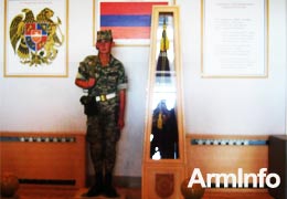 Preparations for winter conscription began in Armenia
