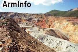 GeoProMining announces a new phase of development of  Sotk mine
