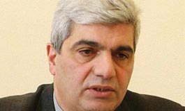 Armenian expert: Armenia