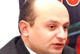 Stepan Safaryan: Russia may use Nagorno-Karabakh as a bait to draw Azerbaijan into Customs Union 