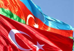 ВВС Турции примет участие в военном параде в Баку
