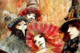 19-22 марта в Ереване пройдет Шекспировский международный театральный фестиваль