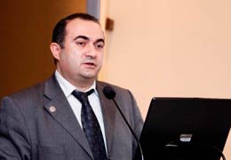 Теван Погосян назначен советником президента Армении