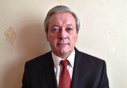 Григорий Тищенко: Усиление позиций России на Южном Кавказе поспособствует мирному завершению НКК   