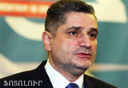 Премьер-министр РА: Продвижение позиций Армении в рейтинге экономической свободы говорит о существенном улучшении бизнес климата в республике