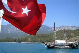 Թուրք պատգամավոր. Անկարան ցանկանում է հայ-թուրքական արձանագրությունների վավերացում