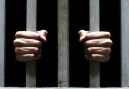According to SPACE, Armenia has the highest mortality rate in prisons