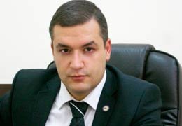 Tigran Urikhanyan: Unlike the ruling party, the non-power forces have got civilian support