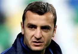 Главный тренер футбольной сборной Армении не получал предложения от российского клуба <Кубань>