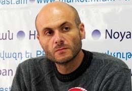 Member of "Sasna Tsrer" group Varuzhan Avetisyan answered Nikol  Pashinyan