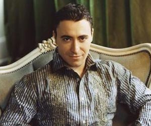 World famous violinist Maxim Vengerov will perform together with the  Youth Orchestra of Armenia